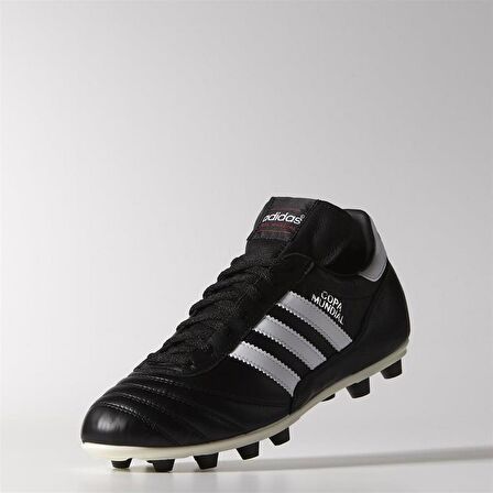 adidas Copa Mundial Krampon Erkek Futbol Ayakkabısı Siyah 015110