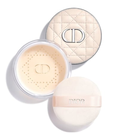 Dior Forever Loose Powder - Pudra 01 Fair