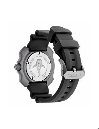 Citizen Eco-Drive Erkek Kol Saati BN0225-04L