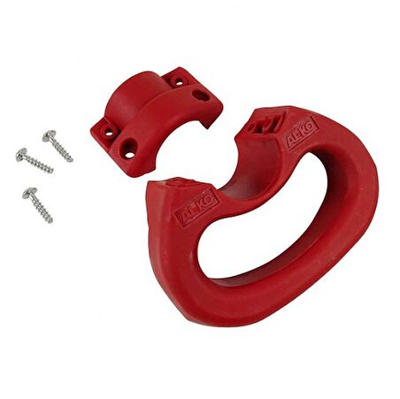 Al-Ko Handle Grip 48 mm Teker İçin Manevra Tutamağı