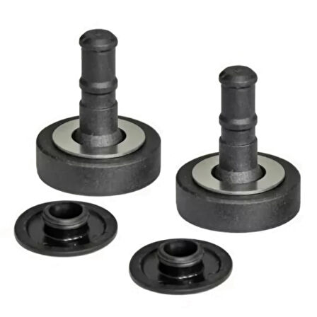 Al-Ko AKS 3004 Sürtünme Balatası Yan Set