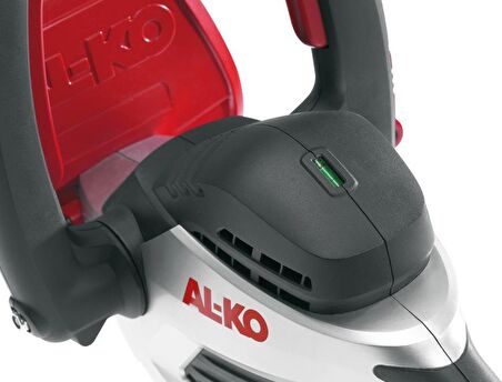 Al-Ko HT 440 Elektrikli Çit Budama Makinası