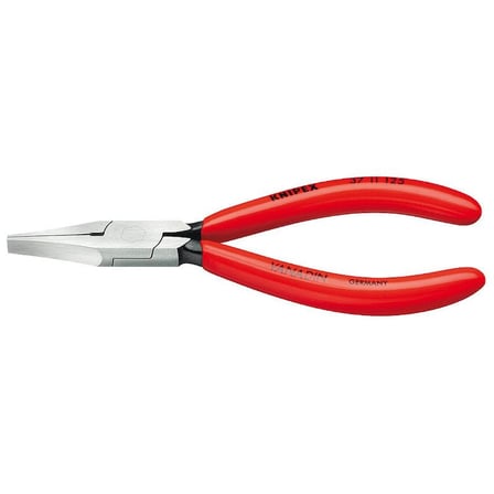 Knipex 3711125 Elektronikçi Kargaburun 125mm