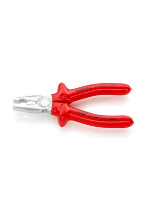 Knipex 0307180 VDE 1000V Kombine Pense 180 mm