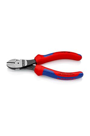 Knipex 7402160 Ağır Hizmet Yan Keski 160 mm