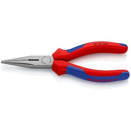 Knipex 2502160 Kargaburun 160mm