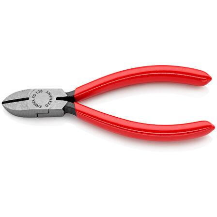 KNIPEX Yan Keski 125 mm (7001125)