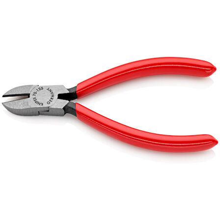 KNIPEX Yan Keski 125 mm (7001125)
