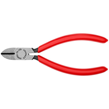 KNIPEX Yan Keski 125 mm (7001125)