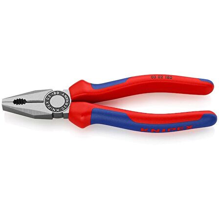 Knipex 0302200 Kombine Pense 200mm