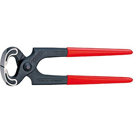 Knipex 5001180 Kerpeten 180mm 