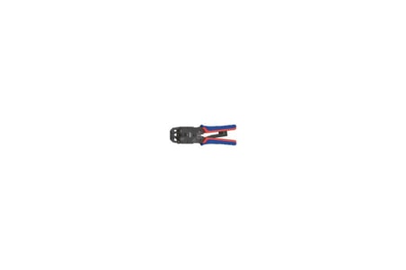 KNIPEX 97 51 12 TELEFON VE JAK BAĞLANTI PENSESİ