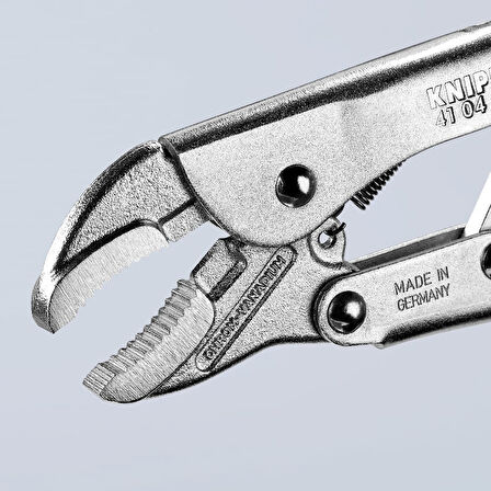 KNIPEX Ayarlı Pense 180 mm (4104180)