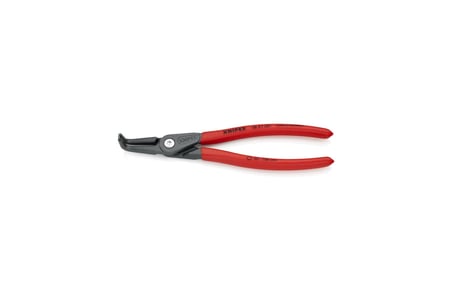 AĞIR HİZMET İÇ SEGMAN PENSİ 210 mm