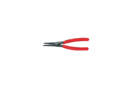 AĞIR HİZMET DIŞ SEGMAN PENSİ 180 mm
