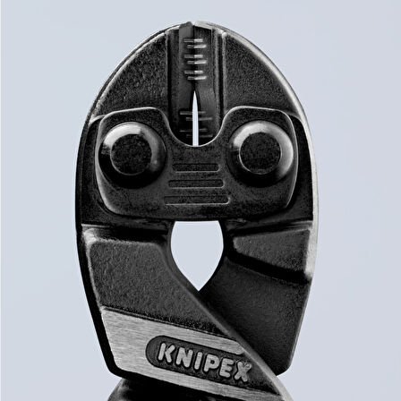 KNIPEX Kompakt Mafsallı Keski 250 mm (7131250)