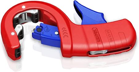 Knıpex Plastik Boru Kesici DP50 90-23-01BK
