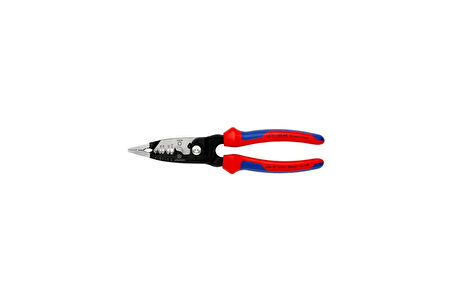 KNIPEX Çok Fonksiyonlu Elektrikçi Pense (1372200ME)