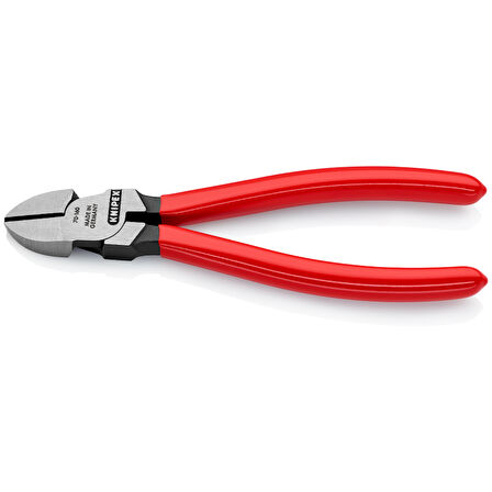 KNIPEX Yan Keski 160 mm (7001160)