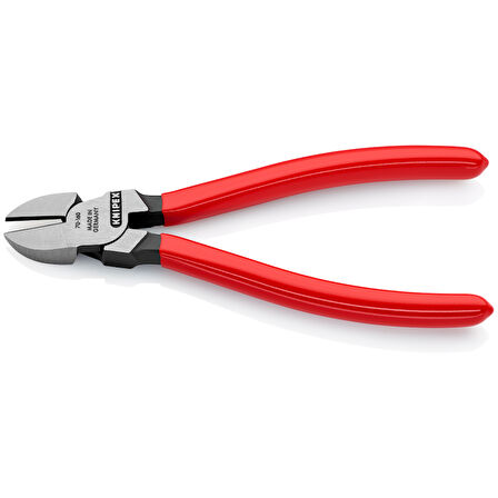 KNIPEX Yan Keski 160 mm (7001160)