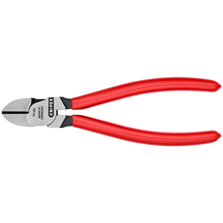 KNIPEX Yan Keski 160 mm (7001160)