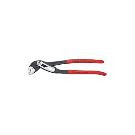 Knipex Ayarlı Fort Pense Allıgator 180 mm-8801180