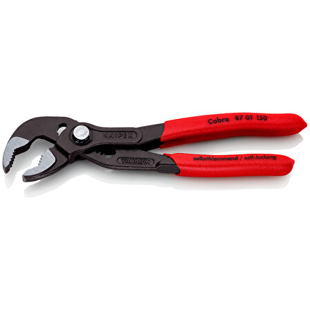 KNIPEX Cobra Papağan Pense 150 mm (8701150)
