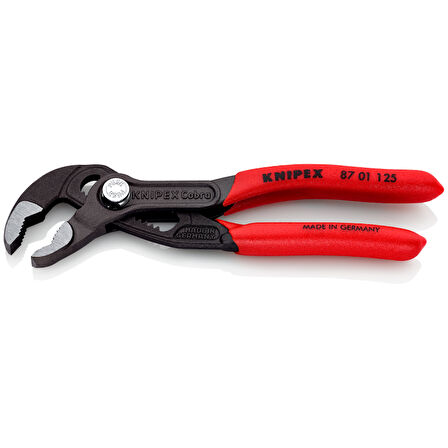 KNIPEX Cobra Papağan Pense 125 mm (8701125)