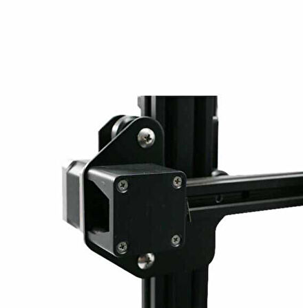 Creality 3D Yazıcı X Ekseni Limit Switch Montaj Tablası