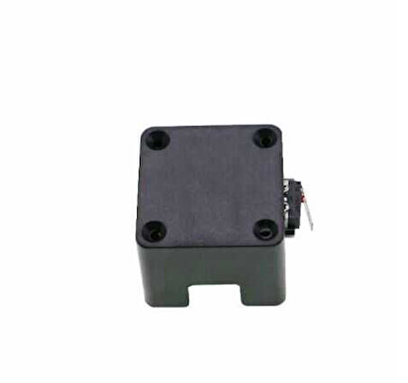 Creality 3D Yazıcı X Ekseni Limit Switch Montaj Tablası