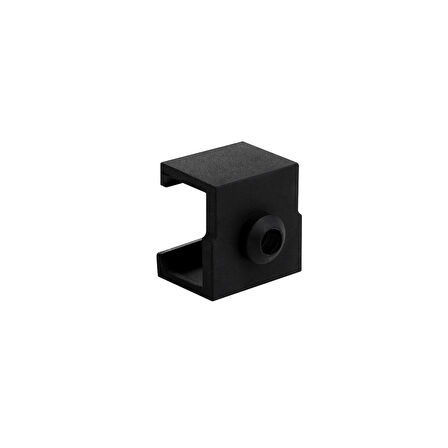 Creality Ender-5 S1 Isıtıcı Blok Silikon Kılıfı Standart
