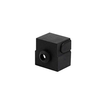 Creality Ender-5 S1 Isıtıcı Blok Silikon Kılıfı Standart