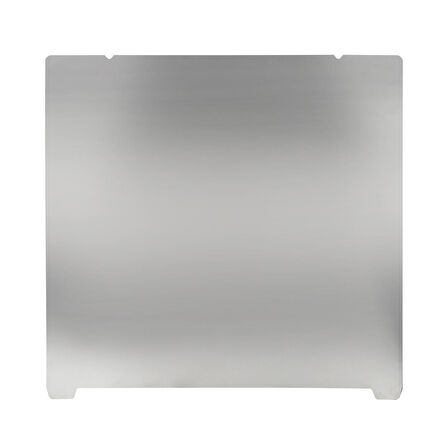 Creality CR-M4 470x485x2.2mm PC Yay Çeliği Manyetik Tabla Standart