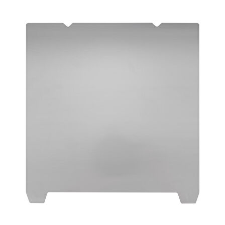 Creality Ender-3v3 SE Yay Çeliği Tabla 235x235x2.2 Standart
