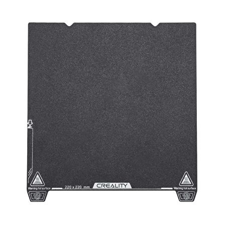 Creality Ender-3 V3 KE PEI Tabla 235x250