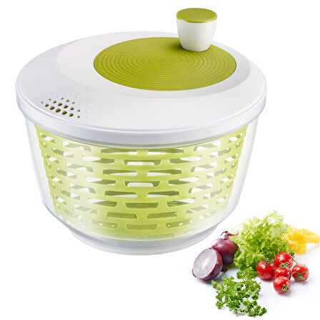 Westmark Spinderella Salata Kurutucu 4.4 Litre