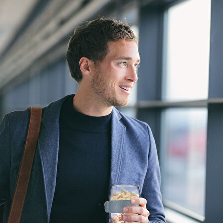 Westmark Yemek-Müsli Kabı 700 ml