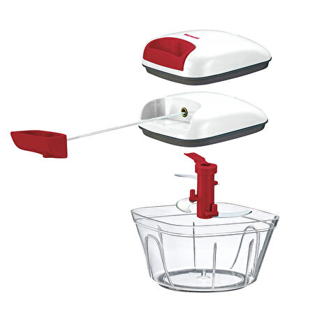 Westmark Multi Chopper 450 ml