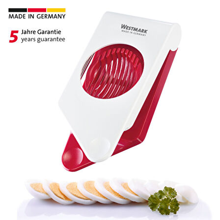 Westmark Famos Yumurta Dilimleyici
