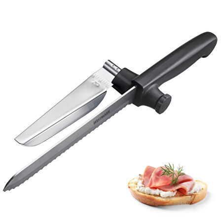 Westmark Clever Çok Amaçlı Bıçak