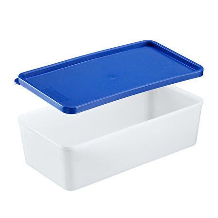 Westmark Trio Saklama Seti 6 Parça 1 Litre