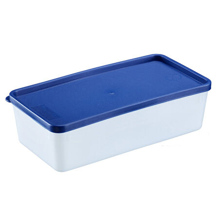 Westmark Trio Saklama Seti 6 Parça 1 Litre