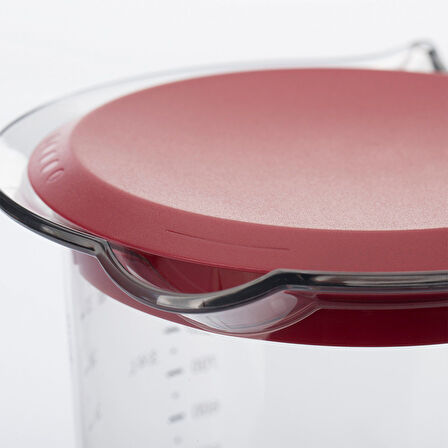 Westmark Saklama Ve Ölçü Kabı 1 Litre