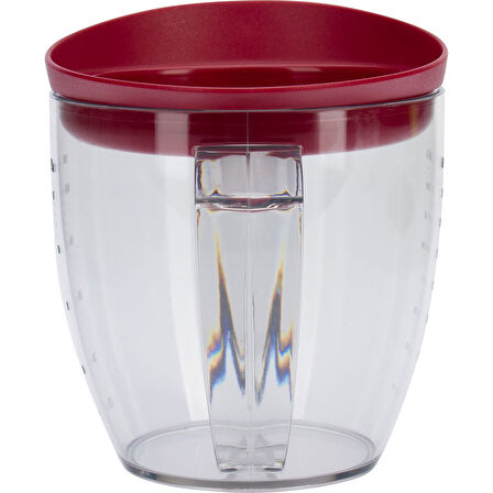Westmark Süzgeçli Ölçü Kabı 1 Litre