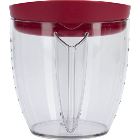 Westmark Süzgeçli Ölçü Kabı 1 Litre