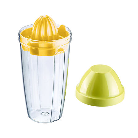 Westmark Shake Narenciye sıkacağı 0.50 Litre