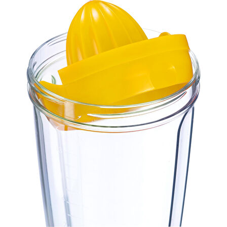 Westmark Shake Narenciye sıkacağı 0.50 Litre