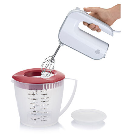 Westmark Helena Karıştırma Kabı 1.4 Litre