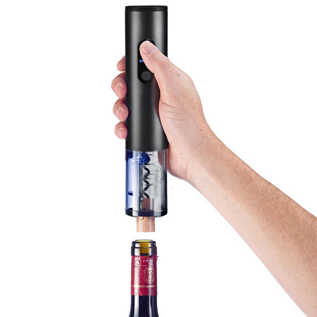 Westmark Vasco Elektrikli Tirbuşon