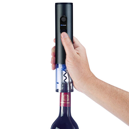 Westmark Vasco Elektrikli Tirbuşon